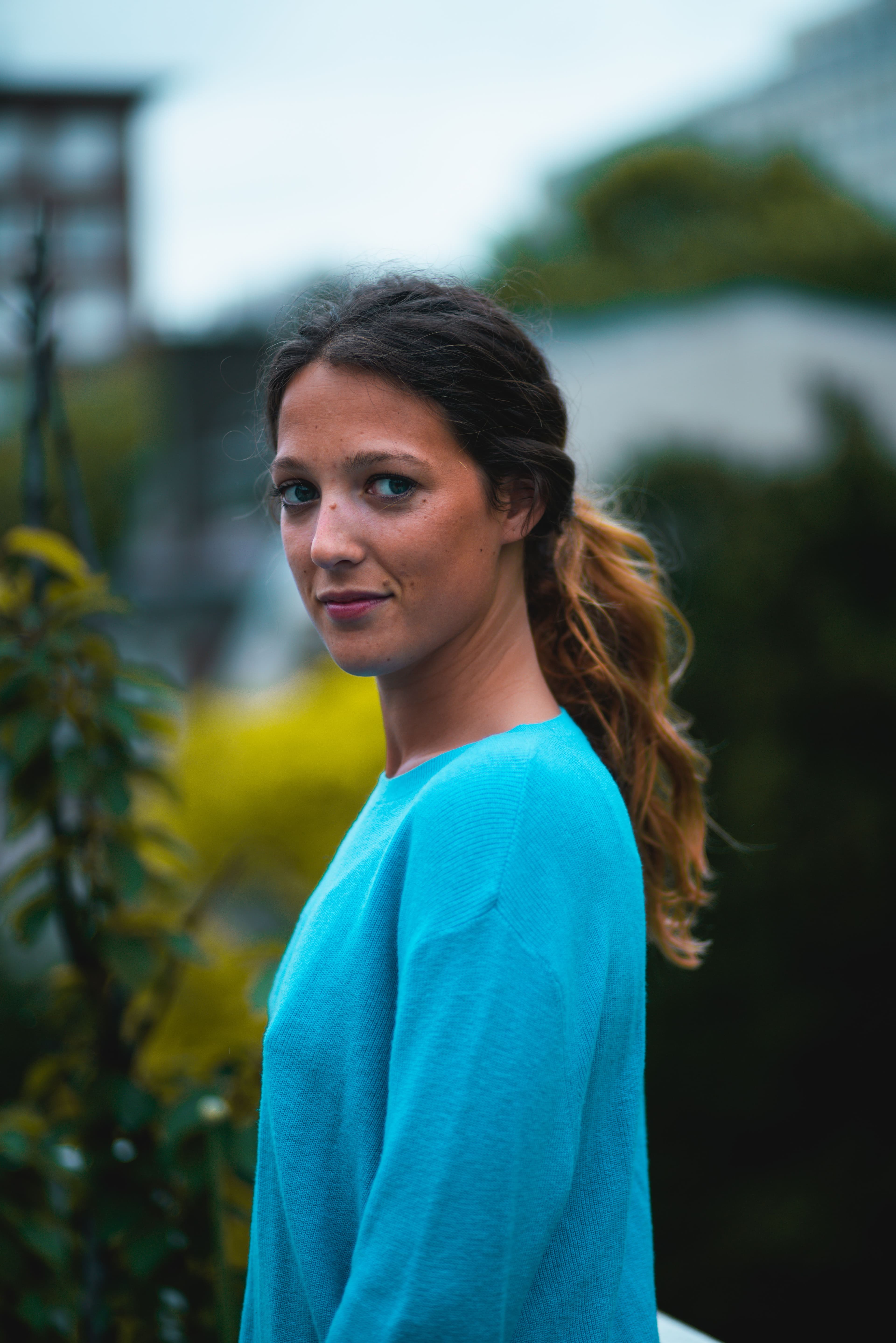 Eulalie Elsker