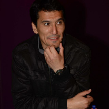 Foued Mansour Réalisateur - Talent de La Fête du court métrage