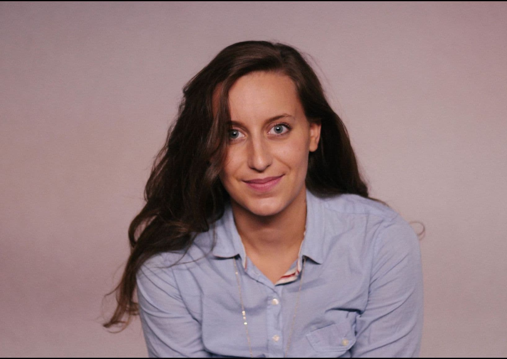 Anaïs Volpé