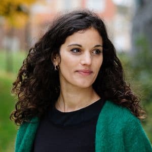 Emma Benestan