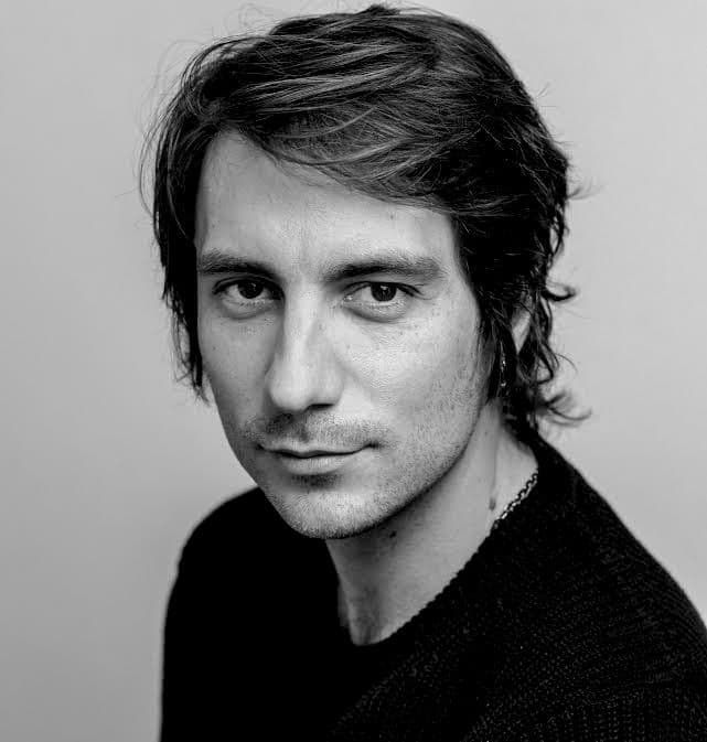 Maxime Roy