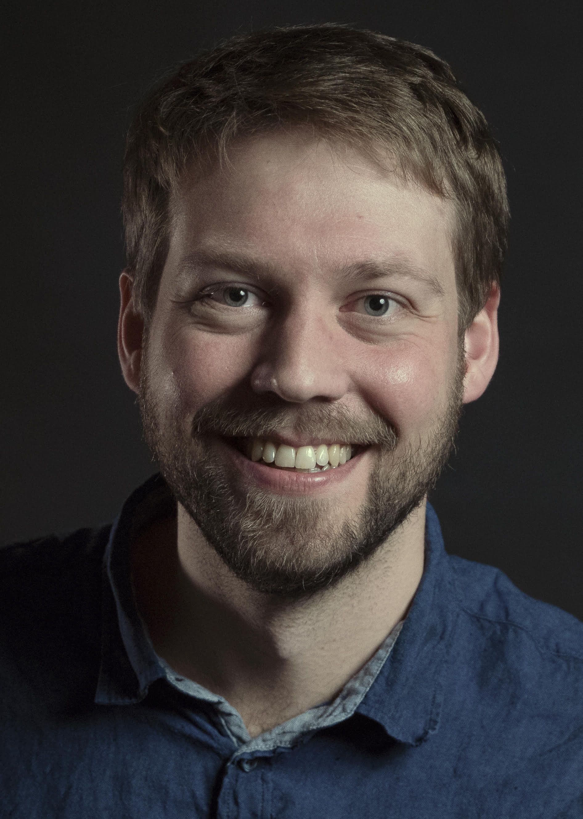 Alexander Graeff