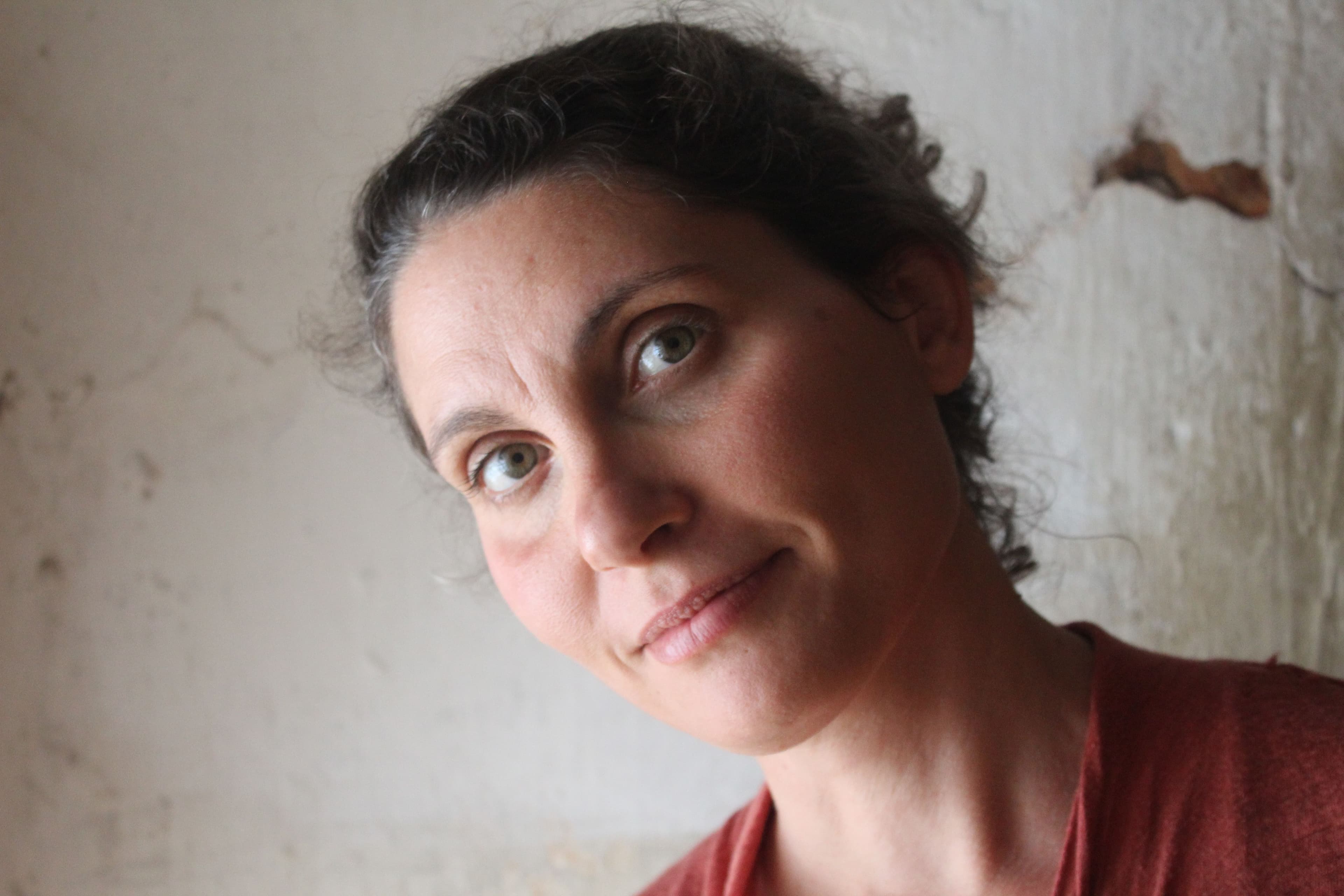 Sarah Van Den Boom