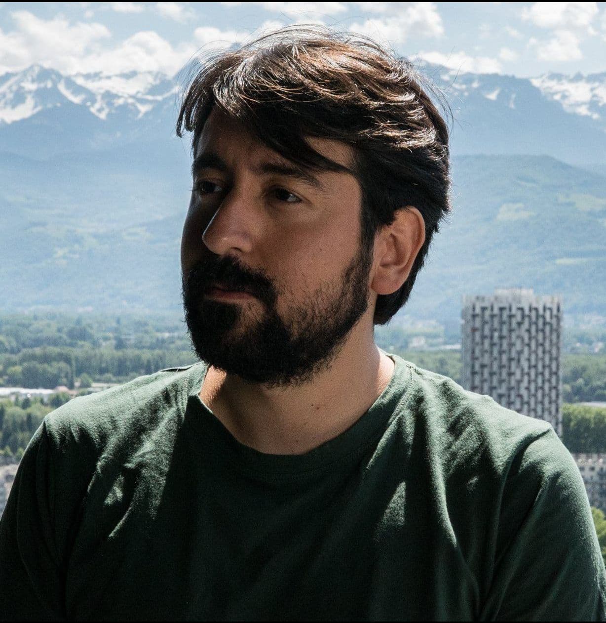 Onur Yagiz