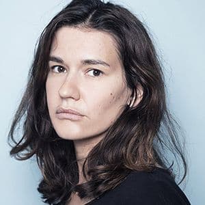 Jessica Palud
