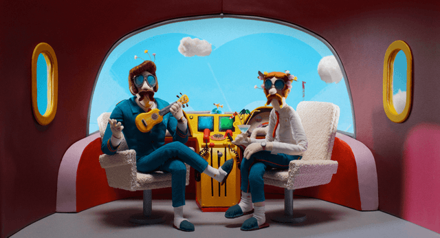 Carcassonne-Acapulco