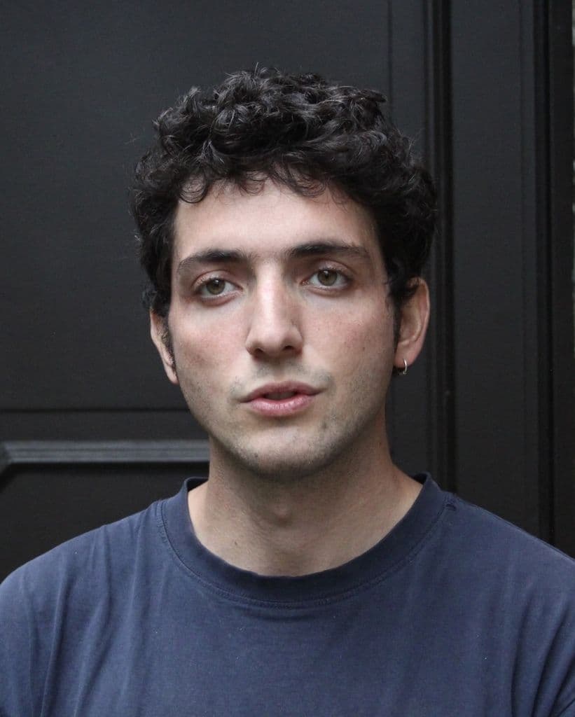 Augustin Bonnet