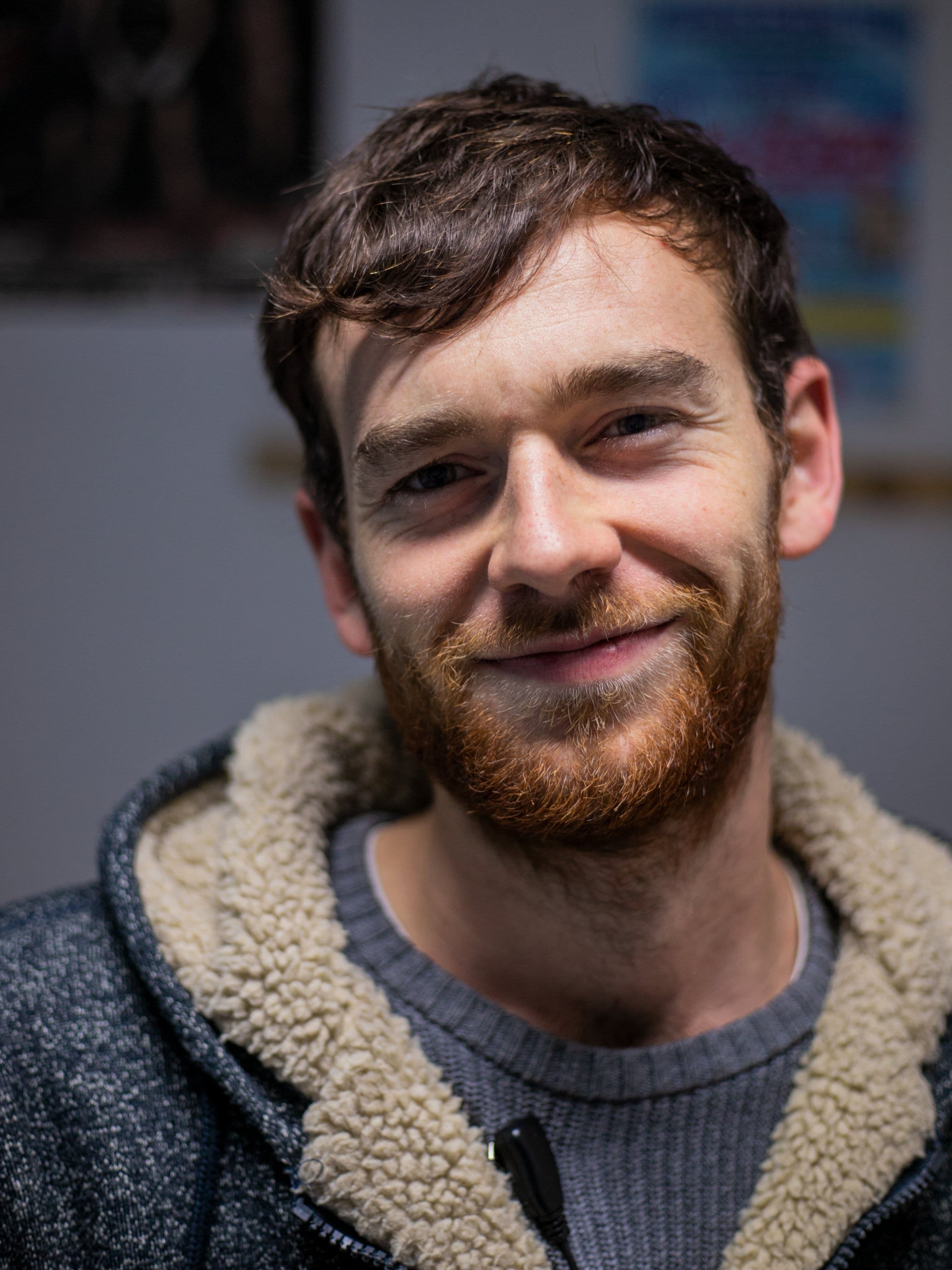 Arnaud Delmarle