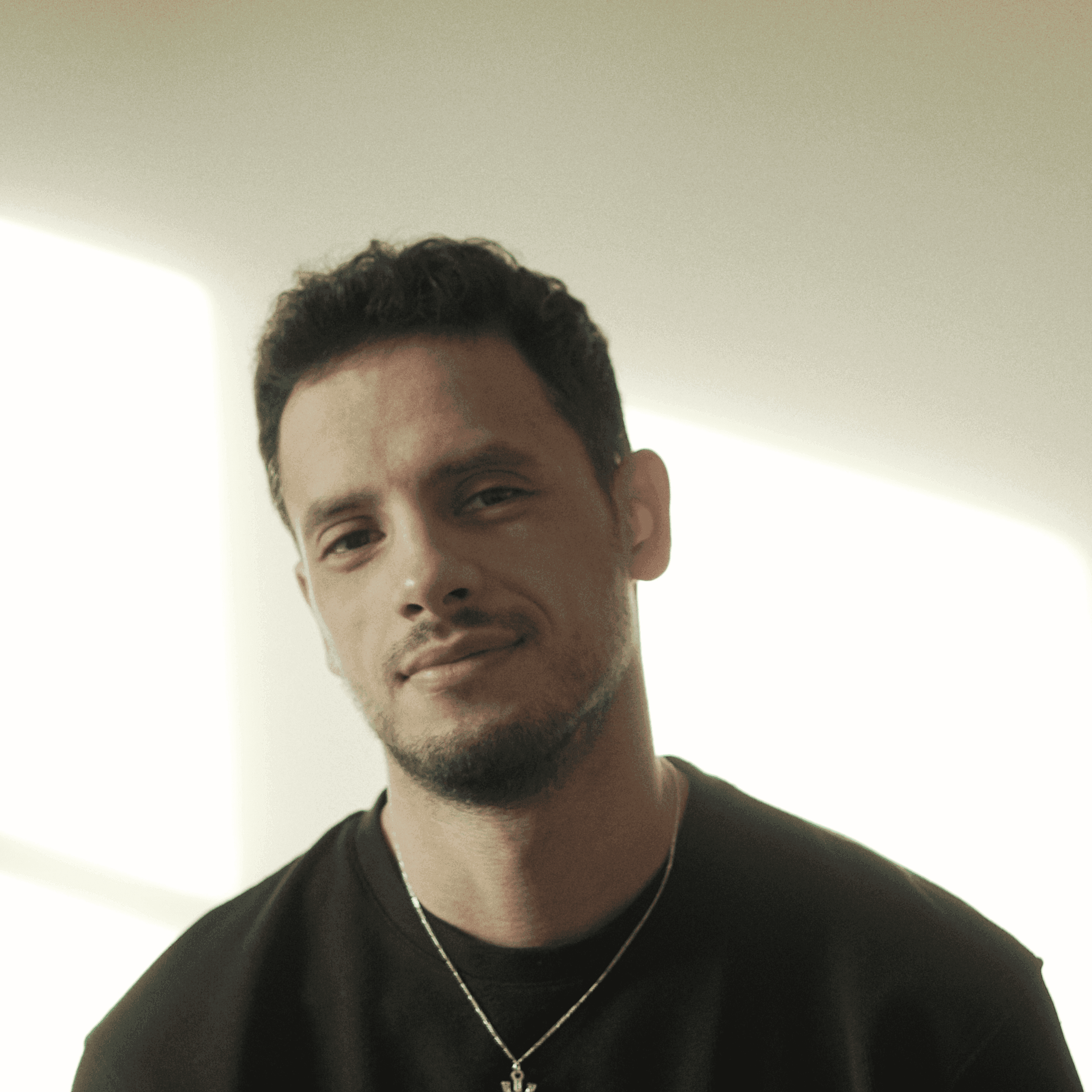 Basile Khatir