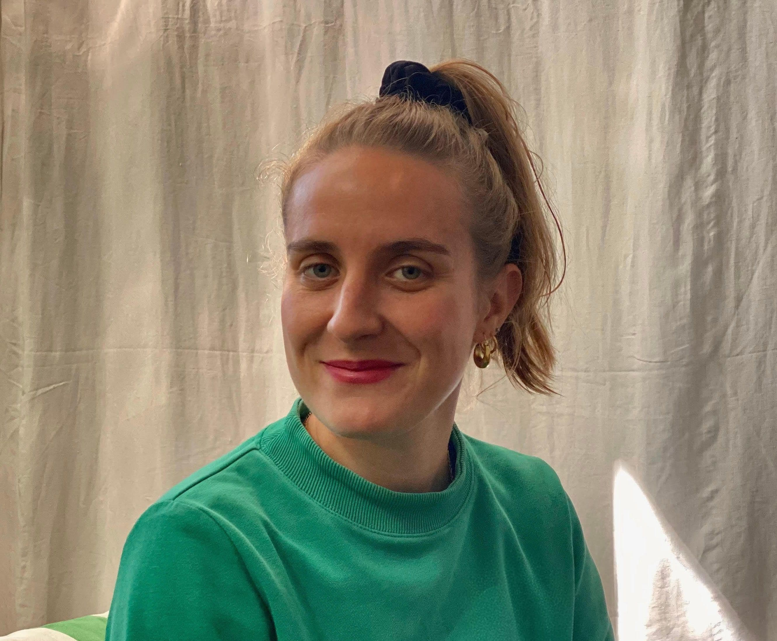 Laïs Decaster