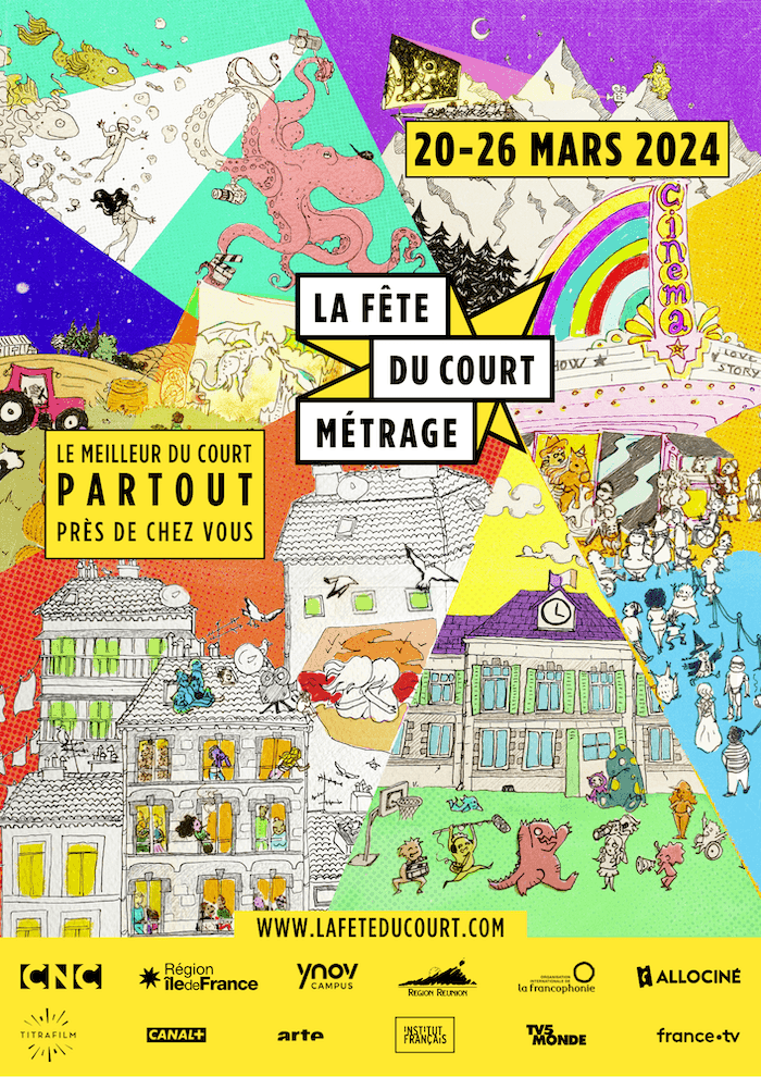 Affiche 2024