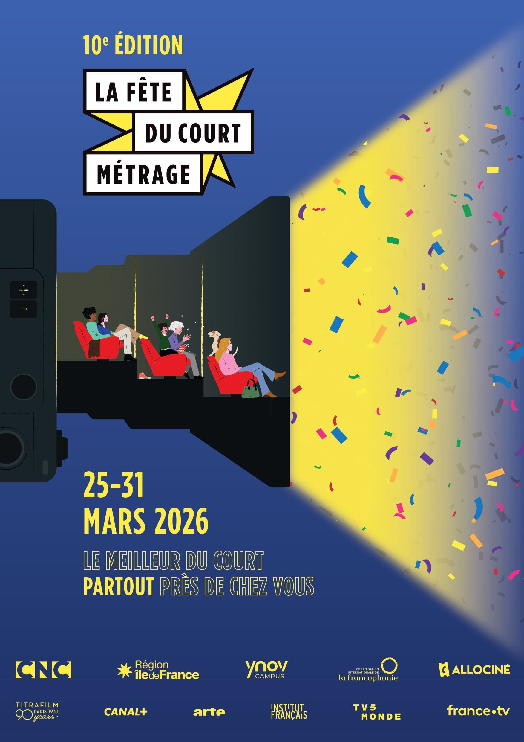 Affiche 2026