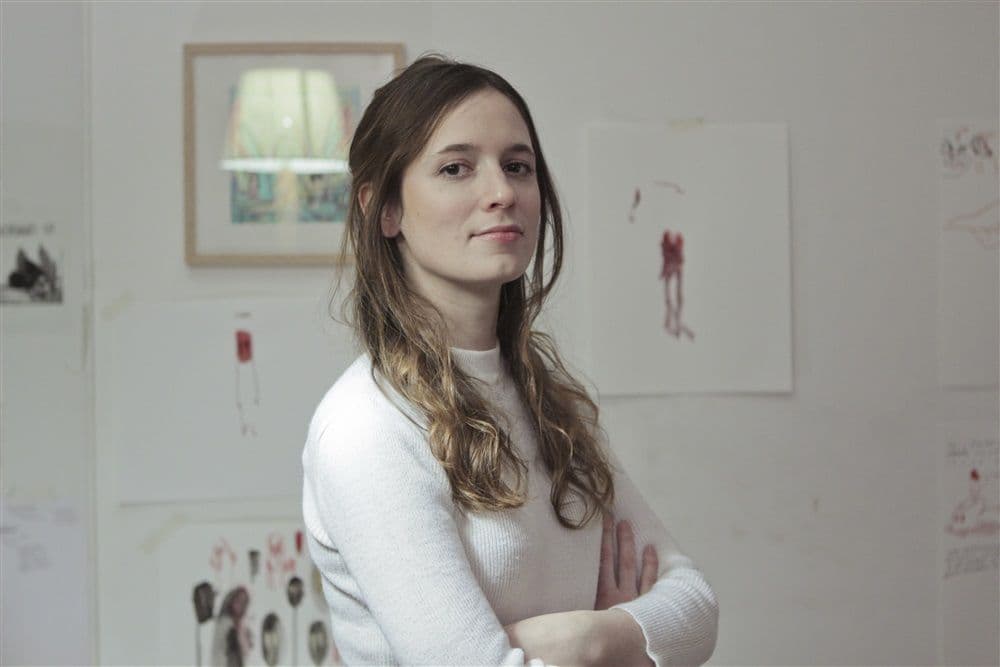 Céline Devaux