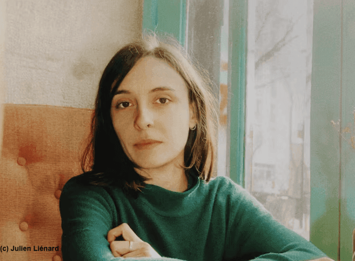 Maïté Sonnet