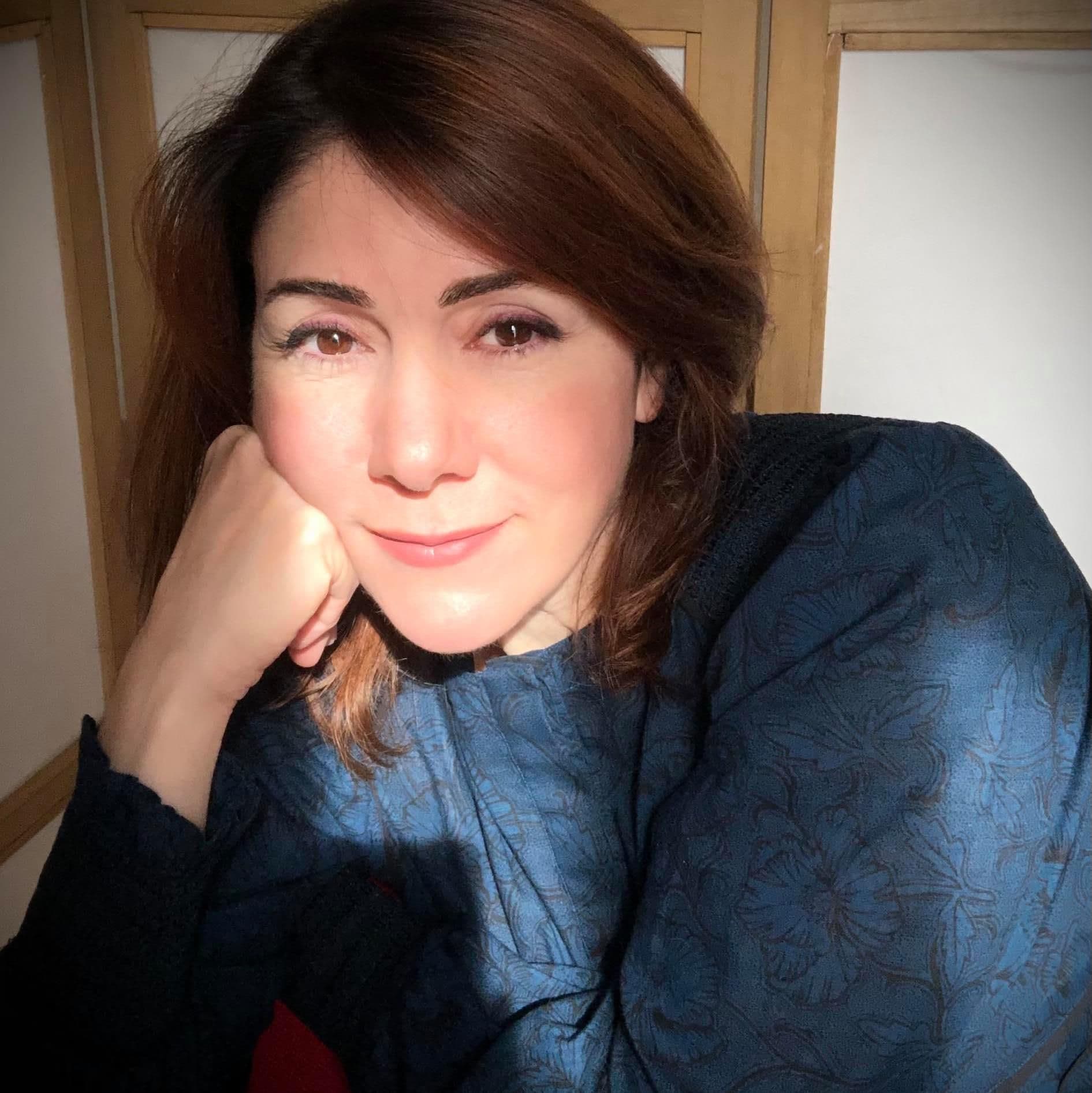 Sarah Saidan