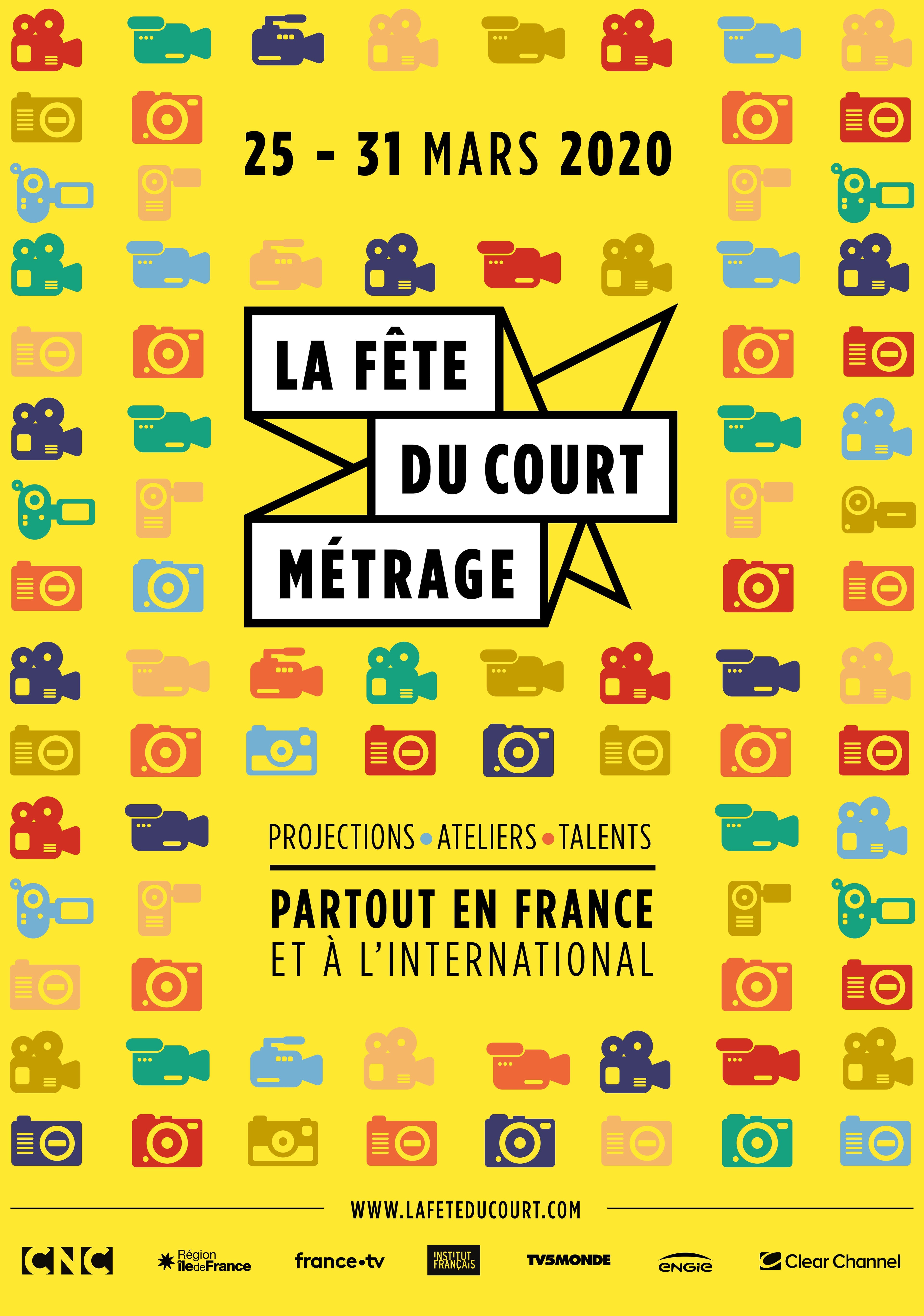 Affiche 2020