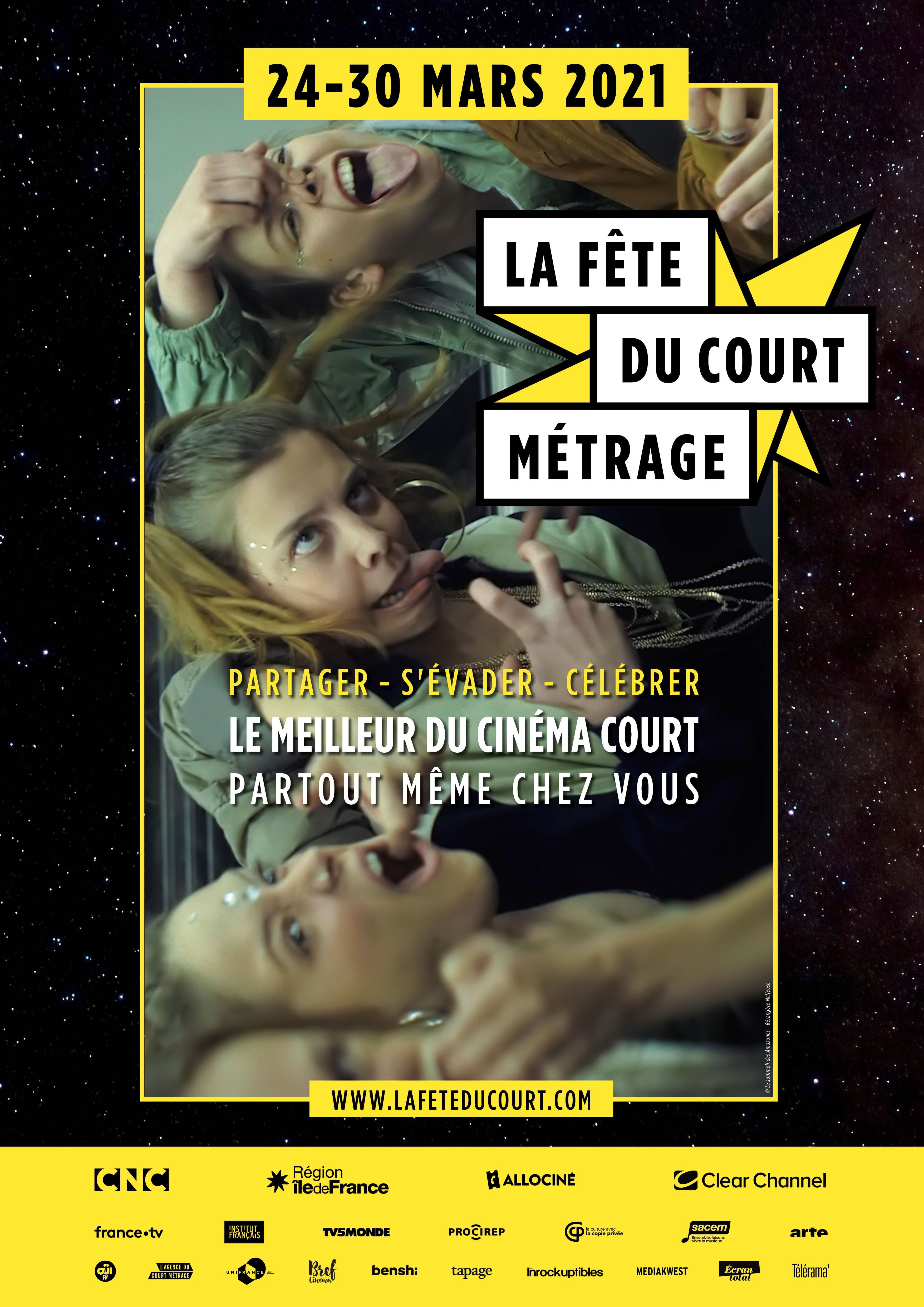 Affiche 2021