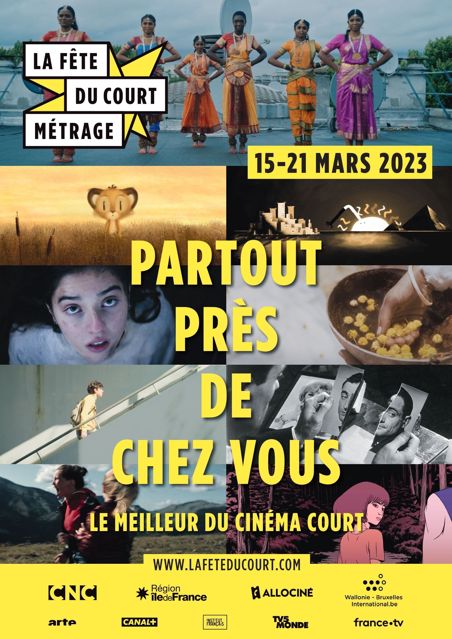 Affiche 2023
