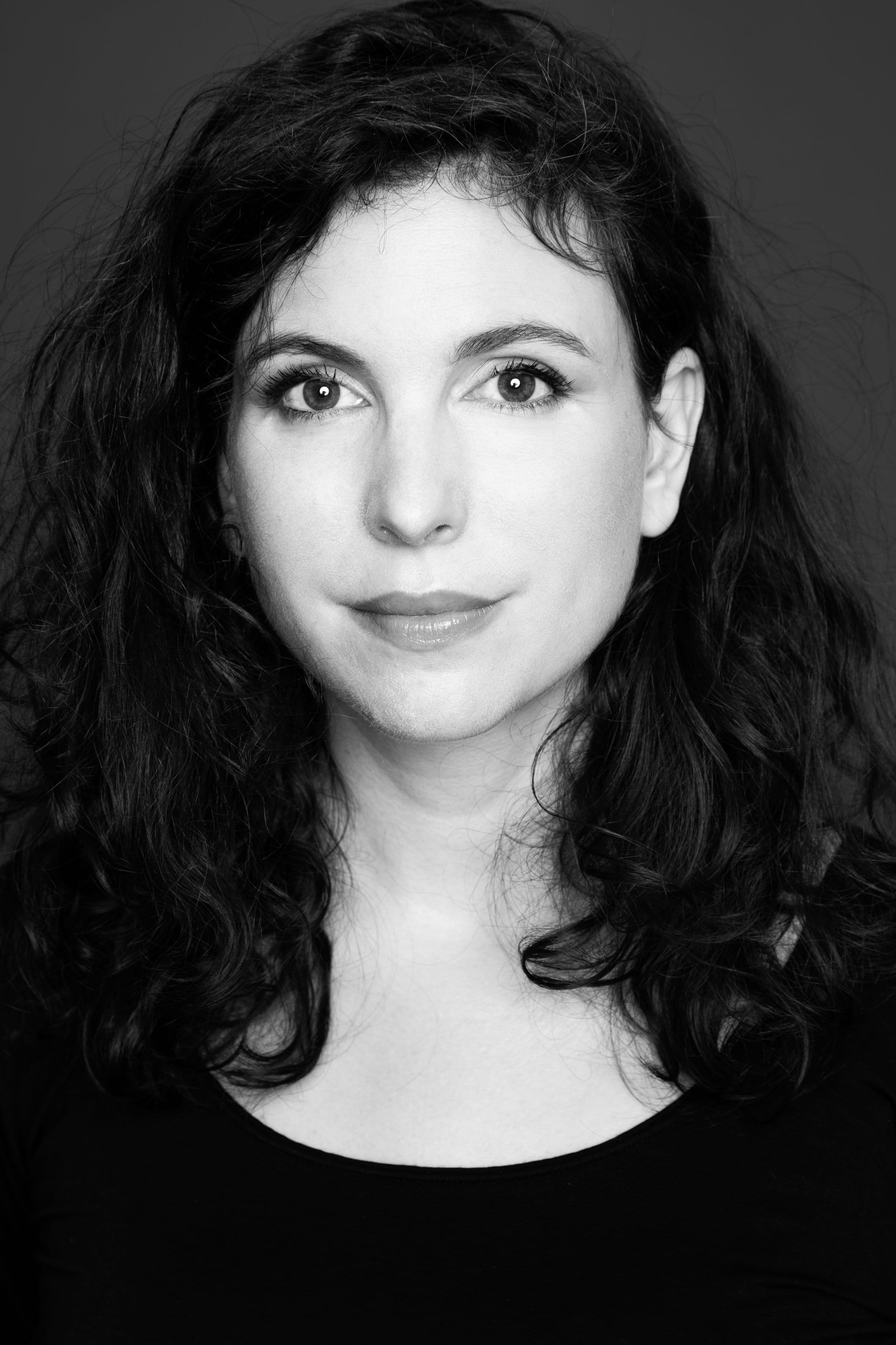 Delphine Malausséna