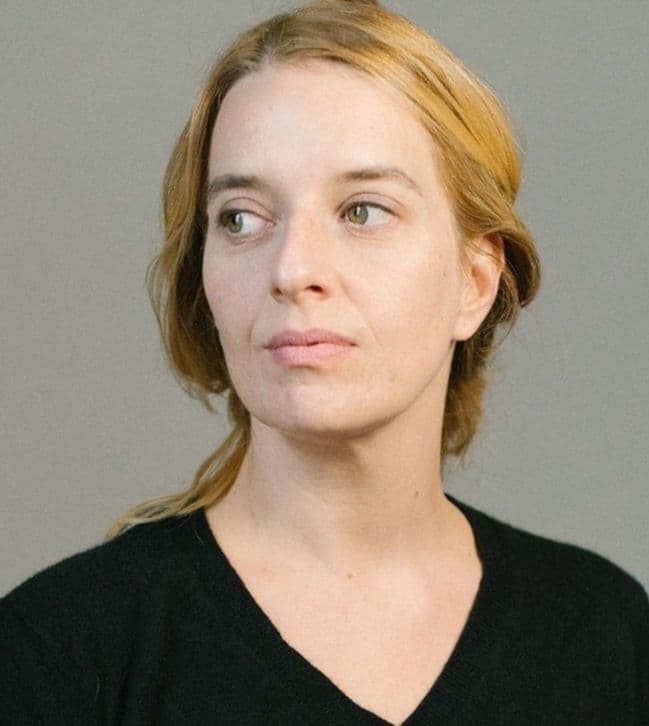 Florence Janas