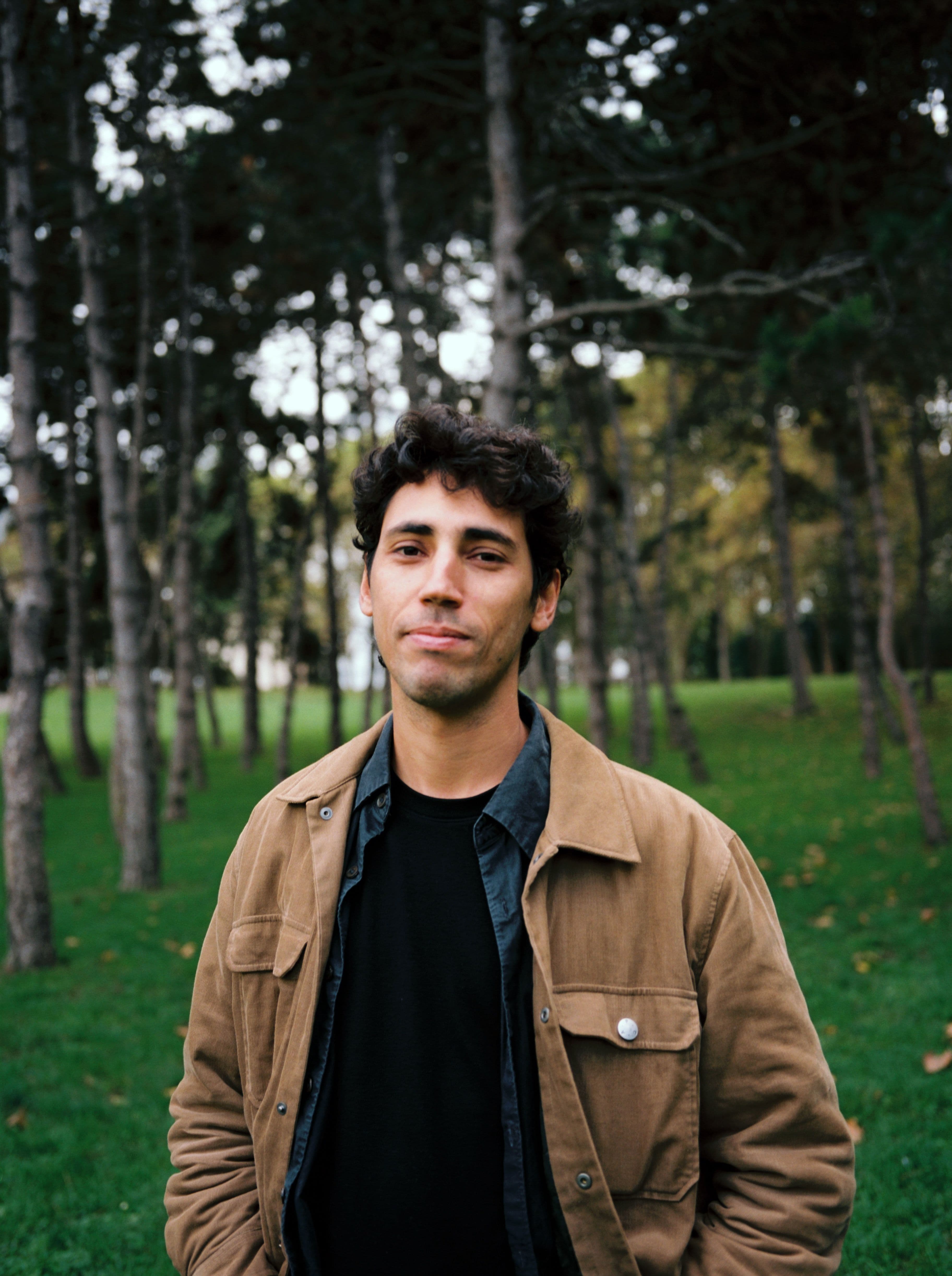 Ilias El Faris
