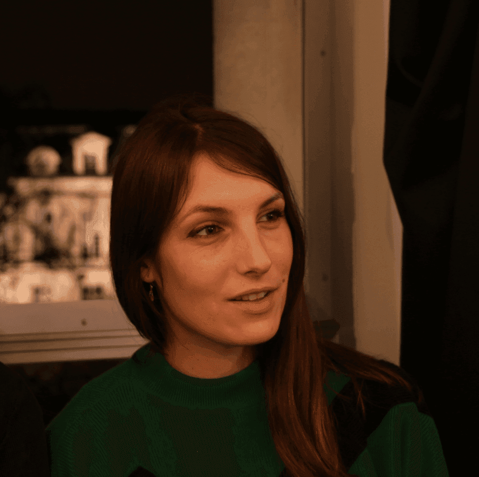 Marie Larrivé