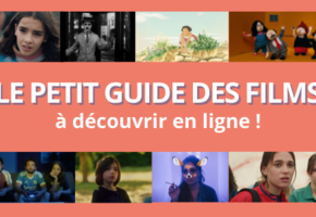 La Fête du court métrage, c’est 150 films et 15 000 événements, partout en France du 16 au 22 mars !